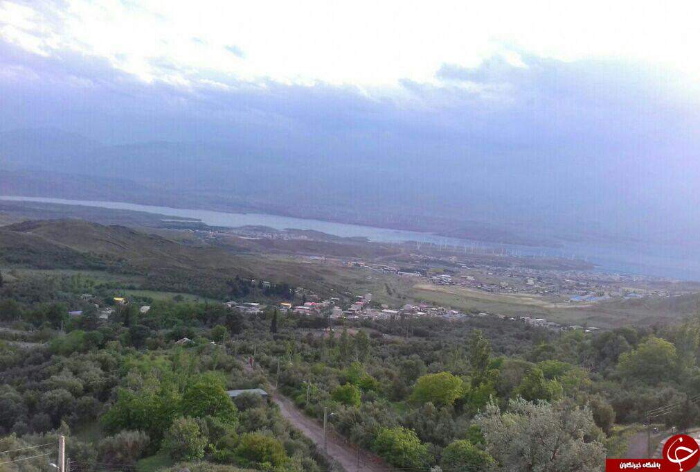 تصاویری زیبا از طبیعت منجیل