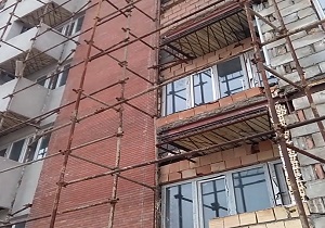 روایتی تلخ از بی‌مهری مسئولین مسکن مهر + فیلم