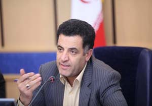 رونمایی از نخستین ربات ایرانی جراحی‌های کم تهاجمی