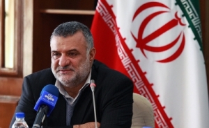 سفر وزیر جهاد کشاورزی به زنجان