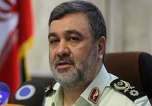 استان اردبیل از نظر میزان بروز آسیب های اجتماعی و جرائم پایین تر از میانگین کشور است
