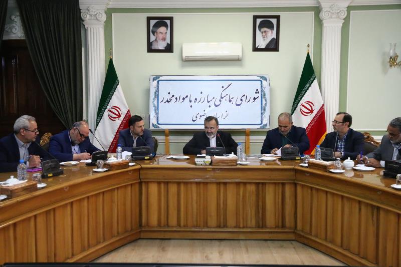 "سمن ها"، سربازان عرصه ی مقابله با پدیده ی شوم اعتیاد در جامعه هستند