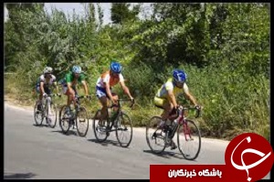 طوفان در تور آذربایجان حادثه آفرید