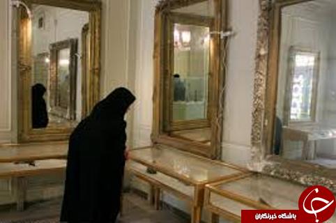 موزه،جلوه گر تاريخ+تصویر