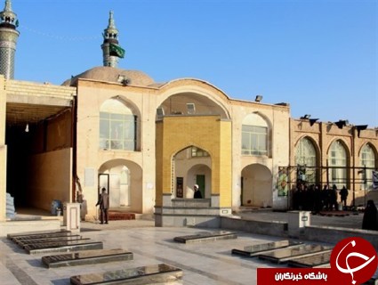 موزه،جلوه گر تاريخ+تصویر