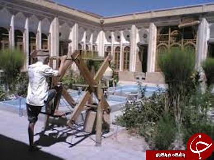 موزه،جلوه گر تاريخ+تصویر