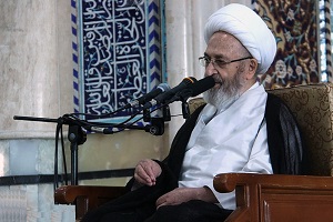 امام علی(ع) چگونه پروردگارش را مشاهده کرد؟