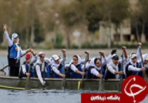 کرمانشاه میزبان مسابقات دراگون بوت است