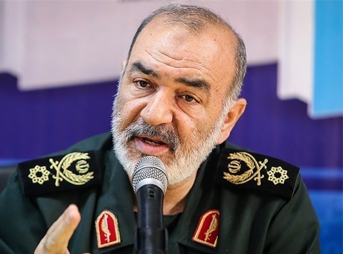 سربازان اسلام نمادهای برجسته فداکاری و شجاعت هستند/ ایران پرچمدار تمدن عظیم اسلامی در جهان است