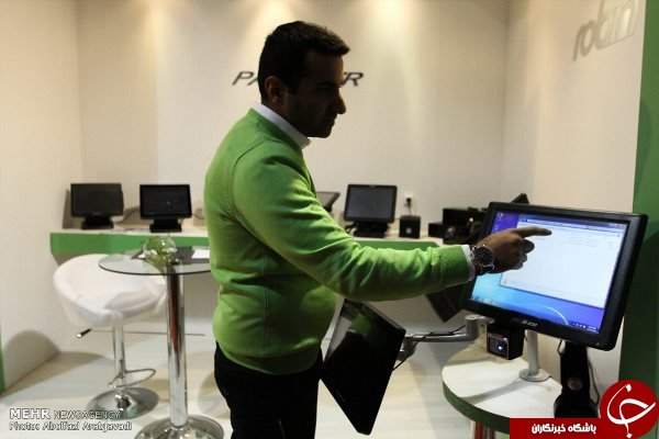 همه آمارها از وضعیت ارتباطات ایران/ کشورهای پیشرو ICT را بشناسید