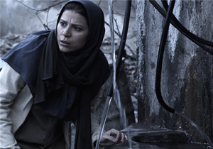رونمايی از تيزر فيلم «دونده زمین»/ اثری متفاوت از کمال تبریزی + فیلم
