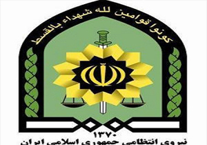 دستگیری پنج سارق حرفه ای در گچساران