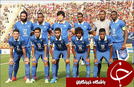 سرمربی الهلال اخراج شد/ سامی جابر به نیمکت نزدیک شد + عکس