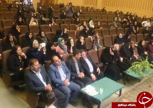 شناسایی بانوان نخبه شناسایی بانوان نخبه