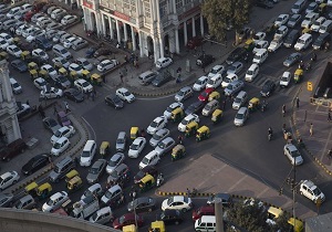 شهرها و کشورهای مختلف جهان چگونه مشکل آلودگی هوا را حل می کنند؟