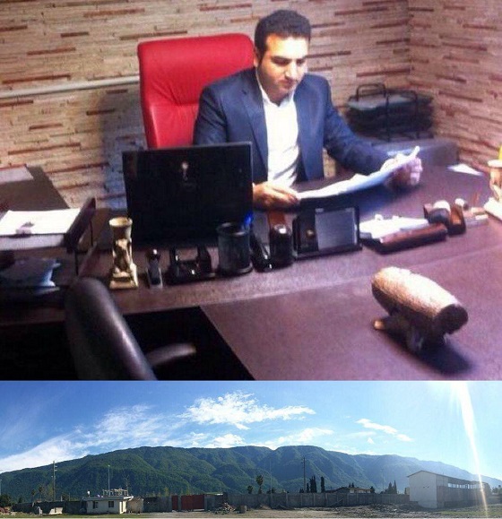 رویای زندگی آرام در مناطق سرسبز غرب مازندران نوشهر