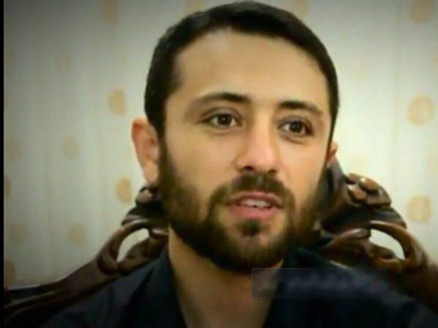 حضور معاون وزیر در منزل شهدای مدافع حرم + تصاویر