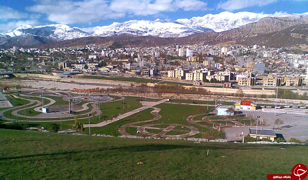 معرفی استان کهگیلویه و بویر احمد در یک نگاه