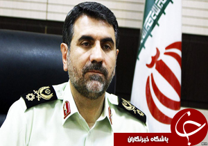 انفجار امروز در تهرانپارس مواد محترقه بود/ بمب گذاری نداشتیم