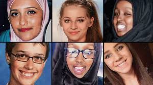 فارین پالیسی: چرا دختران غربی به داعش می&zwnj;پیوندند؟