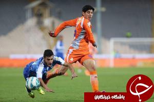 ترابی: سرخابی های پایتخت برای جذب من با سایپا مذاکره کنند