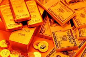 قيمت طلا و ارز در بازار استان