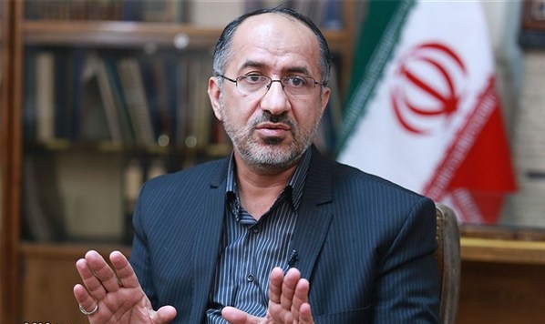 تبریز در &laquo;مه&raquo;