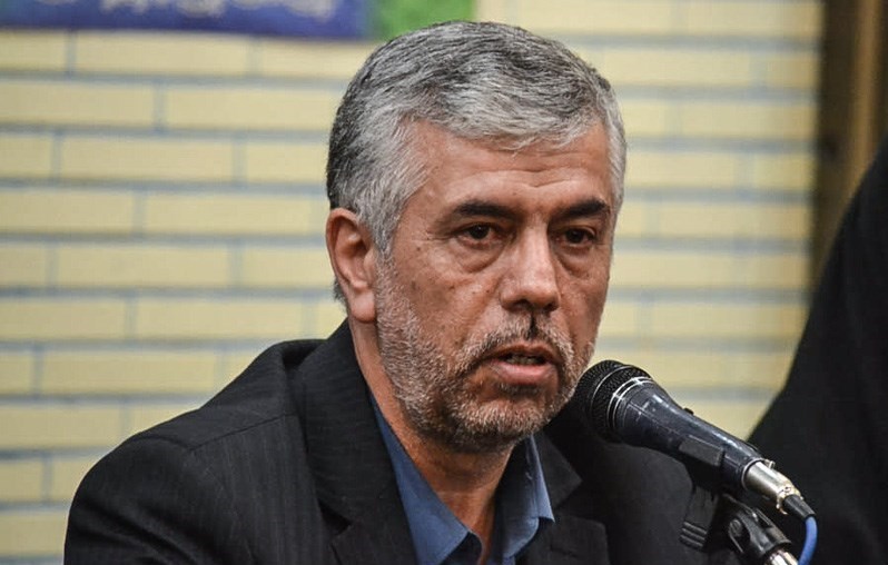 تبریز در &laquo;مه&raquo;