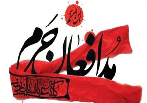 آرزوی دفاع از حرم آل الله برای بانوان محقق می‌شود