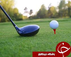 ناطقی :مسابقات قهرمانی کشور گلف برگزار می شود