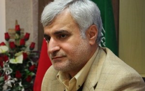 یک گیلانی معاون وزیر صنعت، معدن و تجارت شد