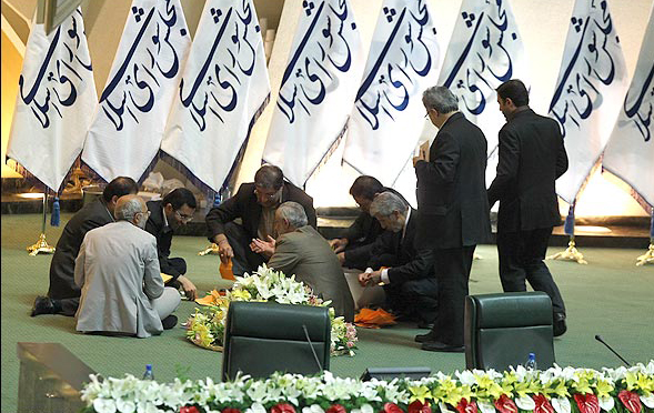 12 کرسی بهارستان در انتظار/ گزینه&zwnj;های احتمالی چه کسانی هستند؟