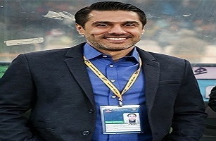 پیروانی:امیدوارم از تیم ملی حمایت شود