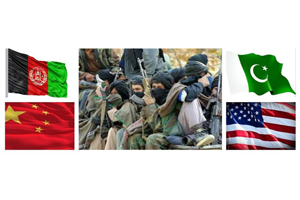 روسیه و سازمان ملل در نشست چهارجانبه شرکت کنند/افغانستان در سطح سفیر حضور می‌یابد