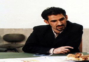 درخشش هنرمند کارتونیست اردبیلی در جشنواره زندگی بدون دخانیات