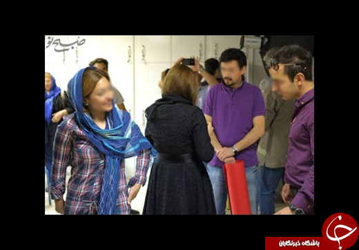 آموزش عکاسی به شرط کشف حجاب در آموزشگاه&zwnj;های تهران+تصاویر