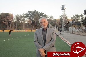 آغاز لیگ فوتبال ساحلی با یک دقیقه سکوت