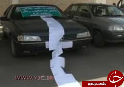 دینامیت های سیار در اتوبان ها /چرا پلیس راهور اجازه تردد می دهد + عکس/ در حال کار