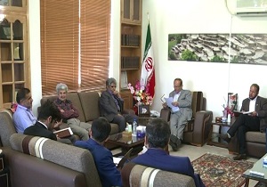 تأکید بر استفاده از نظرات کارشناسی در مسائل زیست محیطی