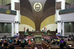 بی‎توجهی در شکستن محاصره یک پاسگاه پلیس در بغلان