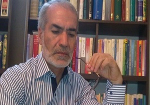 درخواست لاریجانی و عارف از حشمتیان