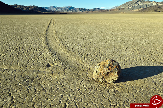 خارق العاده ترین پدیده های طبیعی جهان+تصاویر