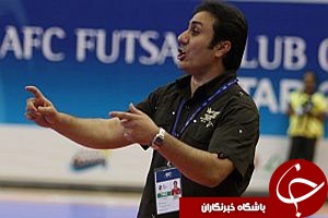 لك گزينه هدايت گيتی پسند نيست/ گيتی پسند به دنبال حفظ لك تا پايان قرارداد يك و نيم ساله