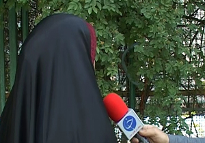 کاهش ساعت کاری بانوان با شرایط خاص + فیلم