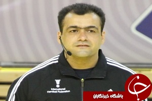 کلاهدوزان: داوران مقصر باخت تیم ها نیستند