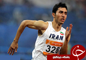 هاشمی آهنگرانی: سهمیه بگیرم در المپیک رکوردشکنی می‌کنم