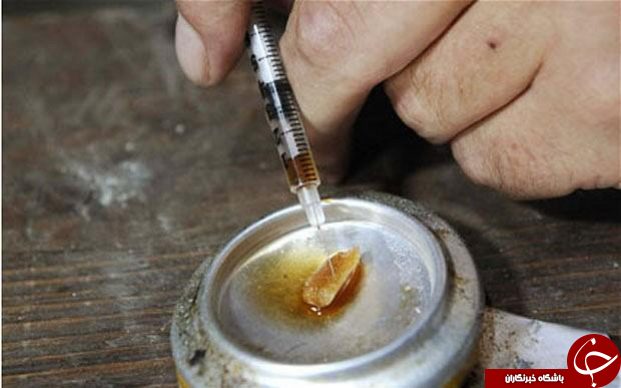 خاویار و زعفران ایران درمیان ارزشمندترین مواد جهان