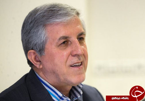 اولین همایش آینده پژوهشی