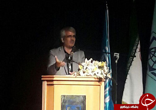 اولین همایش آینده پژوهشی