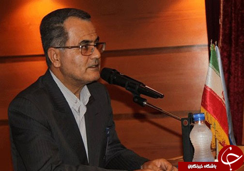اولین همایش آینده پژوهشی